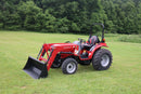 2025 Mahindra 1626 HST