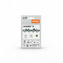 Stihl Genuine 23RM3 81E 20" Rapid Micro Chainsaw Chain Loop 3695 005 0081