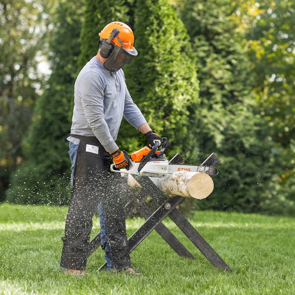 STIHL MS 162 16