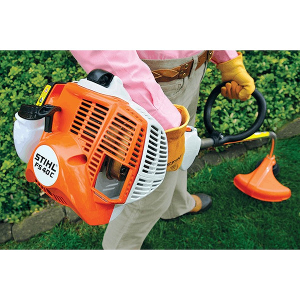 Kit Frizione E Campana Frizione Per Stihl FS38 FS40 FFS50 FS55 E Altre Serie Argento 6763 6113 81637337