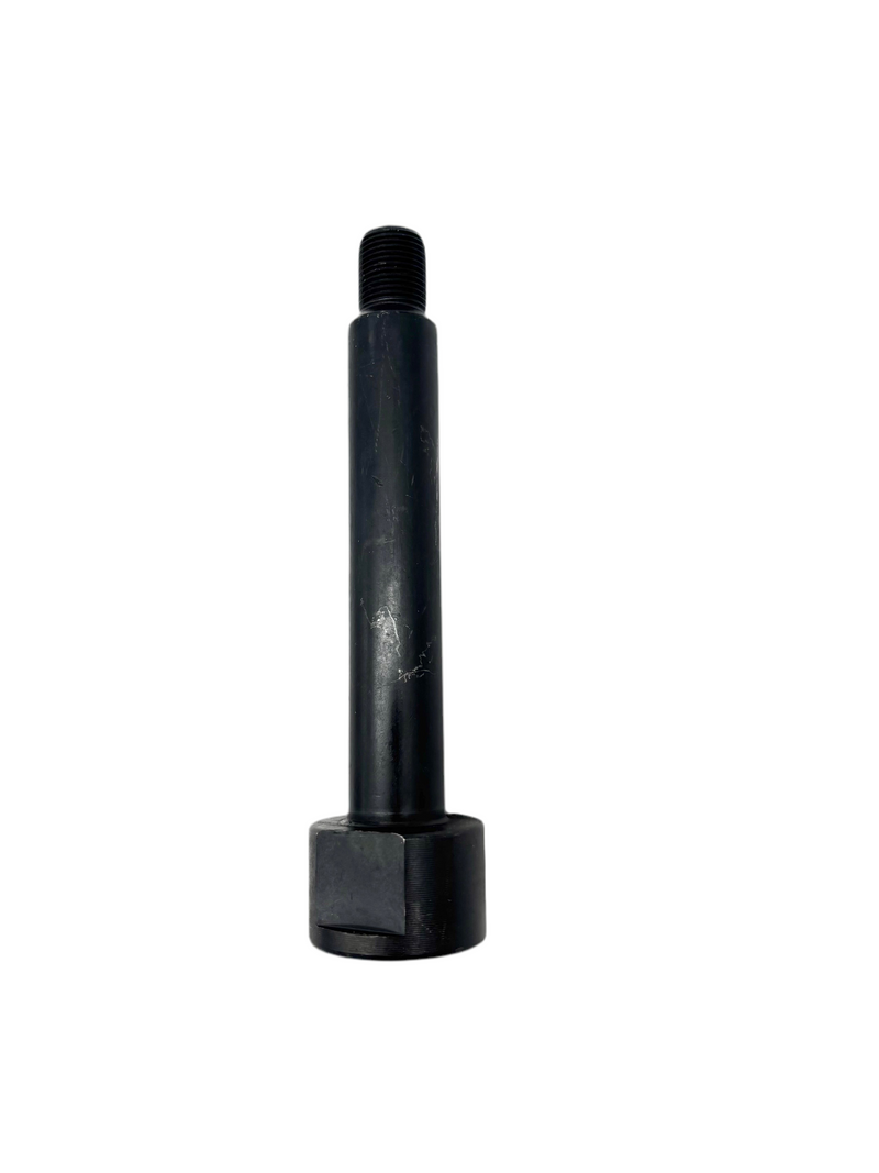 Toro OEM Spindle Shaft 138-6045 fits the Grandstand and Z Master series.