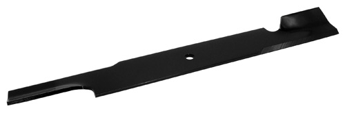 Hustler OEM 602857 Fusion/EXTRA Hi-Lift Mower Deck Blades Fits the Side Discharge 72" Hustler X-ONE, Super Z, Super HD, Super DZ and Super SF.