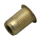 Hustler OEM 808485 Rivet Nut (5/16-18 Thread Size) Fits a Wide Range of Hustler Models.