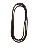 Toro OEM LEFT-HAND Wing Deck Belt 126-6442 fits 96" Z Master 7500 series wing mowers.