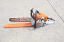 STIHL MS 182