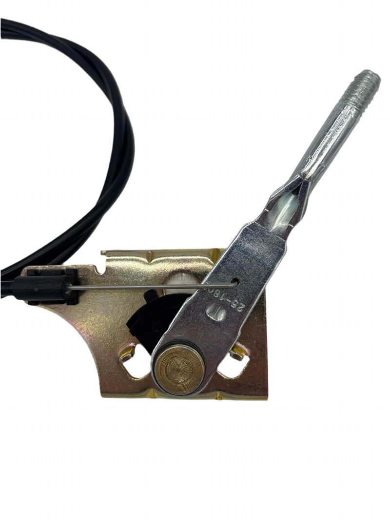CAVO ACCELERATORE PER MOTORE FROGGY CAVO ACCELERATORE PER MOTORE FROGGY