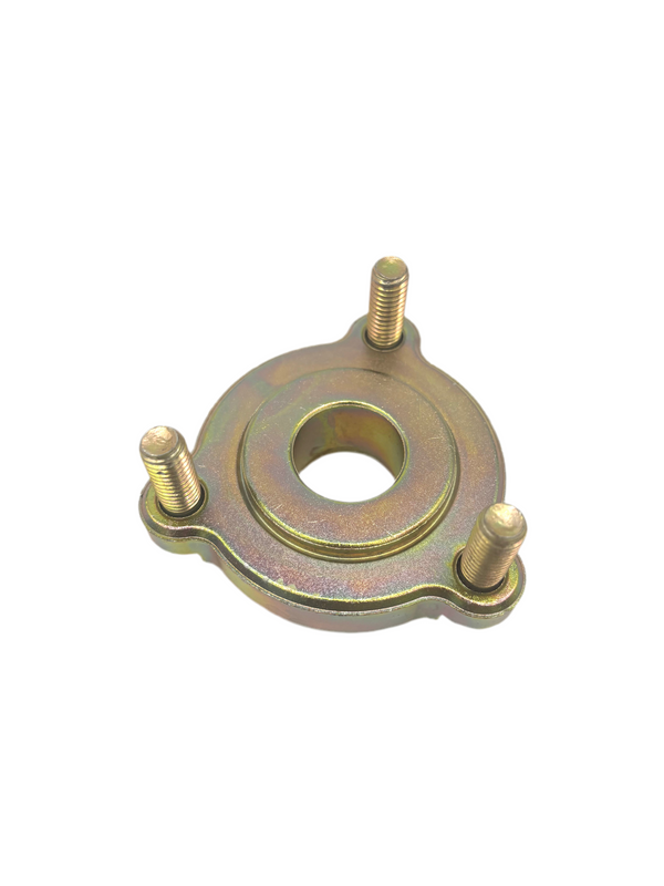 Toro OEM Pulley Hub 117-6172, fits Grandstand series and Z Master 3000, 5000, 6000, and 7000 series.