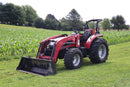2017 Mahindra 3550 PST