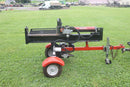 MTD Yard Machines 25-Ton Log Splitter