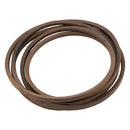 Hustler OEM 784207 Mower Deck Belt Fits Hustler Early Model Side Discharge Z, ATZ, Super Z and Super Z HD with 72" XR7 Mower Decks.