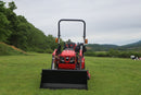MAHINDRA 1120 HST 11204FHTLM54