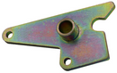 Hustler OEM 110639 Left and Right Hydraulic Drive Bell Crank Fits Hustler OEM Trimstar Models.
