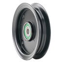 Hustler OEM 605512 4" Idler Pulley