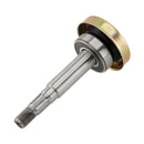Hustler OEM 607274 Service Shaft RPT Spindle