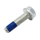 Hustler OEM 607328 Flanged Cap Screw .312-18X1.25 Hex Head Grade 8