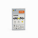 STIHL OEM 3617 005 0061 PICCO™ Super (63PS 61) 18" Chainsaw Chain