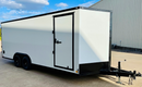 CELLTECH 8.5'x20' 14K Enclosed Cargo Trailer