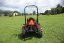 2021 Mahindra Max 26 XLT