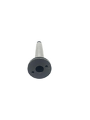 Toro OEM Spindle Shaft part number 119-8527, fits the Grandstand, Z Master 3000, 5000, 6000 and 7000 series.