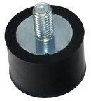 Hustler OEM 601650 Seat Vibration Mount