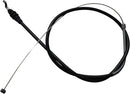 Toro OEM 107-8896 Snowblower Power Steering Clutch Cable Fits Select Power MAX & Power MAX HD Snowblower Models - Power Broom Models.