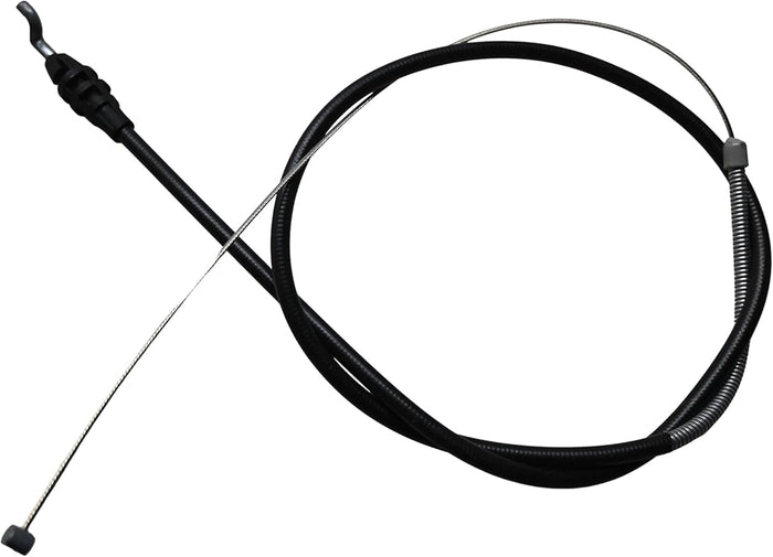 Toro OEM 138-0726 Snowblower Power Steering Clutch Cable Fits Select Power MAX HD Snowblower Models.