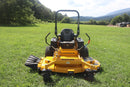 2021 Hustler Super Z HD (94302)