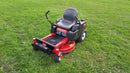 TORO 32" TIMECUTTER SS 74710 - Used
