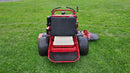 TORO 60" GRANDSTAND MULTIFORCE 72523 - Used