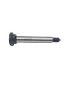Toro OEM Spindle Shaft part number 119-8527, fits the Grandstand, Z Master 3000, 5000, 6000 and 7000 series.