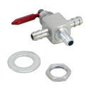Hustler OEM 745059 3-Way Fuel Valve