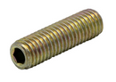 Hustler OEM 781716 Steering Control Lever Stop Stud (1/2 X 1 3/4 -13) Fits Hustler Z (Pre - 2011 Models), Mini Z and Super Mini Z (All Models), Super Z (Pre - 2011 Models), Diesel Z (Pre - 2014 Models).