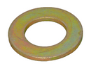 Hustler OEM 604514 Flat Support Washer Fits 3/4 Bolt Flange (0.760 X 1.38 X 0.08).