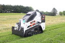 BOBCAT MT120 Mini Track Loader