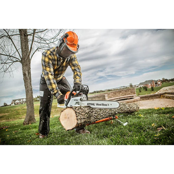 STIHL MS 251 WOOD BOSS 18