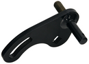 Hustler OEM 606303 Brake Pivot Link / Bracket Fits Hustler Super S (All 36" Models) and Super S (2016 - 2020 48", 52", 60" Models).