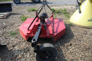 Mahindra 4' SD Rotary Cutter