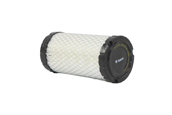Bobcat OEM 6673752 Air Filter for CT1021, CT1025 Tractor MT50, MT52 Track Loader