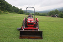 2019 Mahindra MAX 26 XLT HST