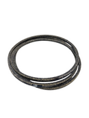 Toro OEM Transmission and Hydro Drive Belt 114860 Fits Wheelhorse 200 series and Early Model Toro ZMaster 2000 Series.