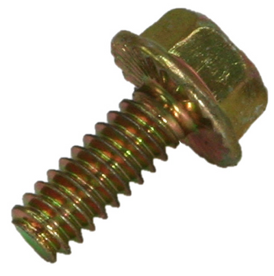 Hustler OEM 060731 Hex Head Fastner Fits a Wide Range of Hustler Equip