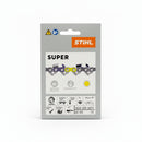 Stihl Genuine 26RS 74E 18" Rapid Super Chainsaw Chain Loop 3639 005 0074
