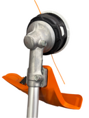 Stihl Weedtrimmer &  Brushcutter Gearbox Grease 225g 0781 120 1118