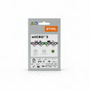 71PM3 64E CHAIN LOOP
