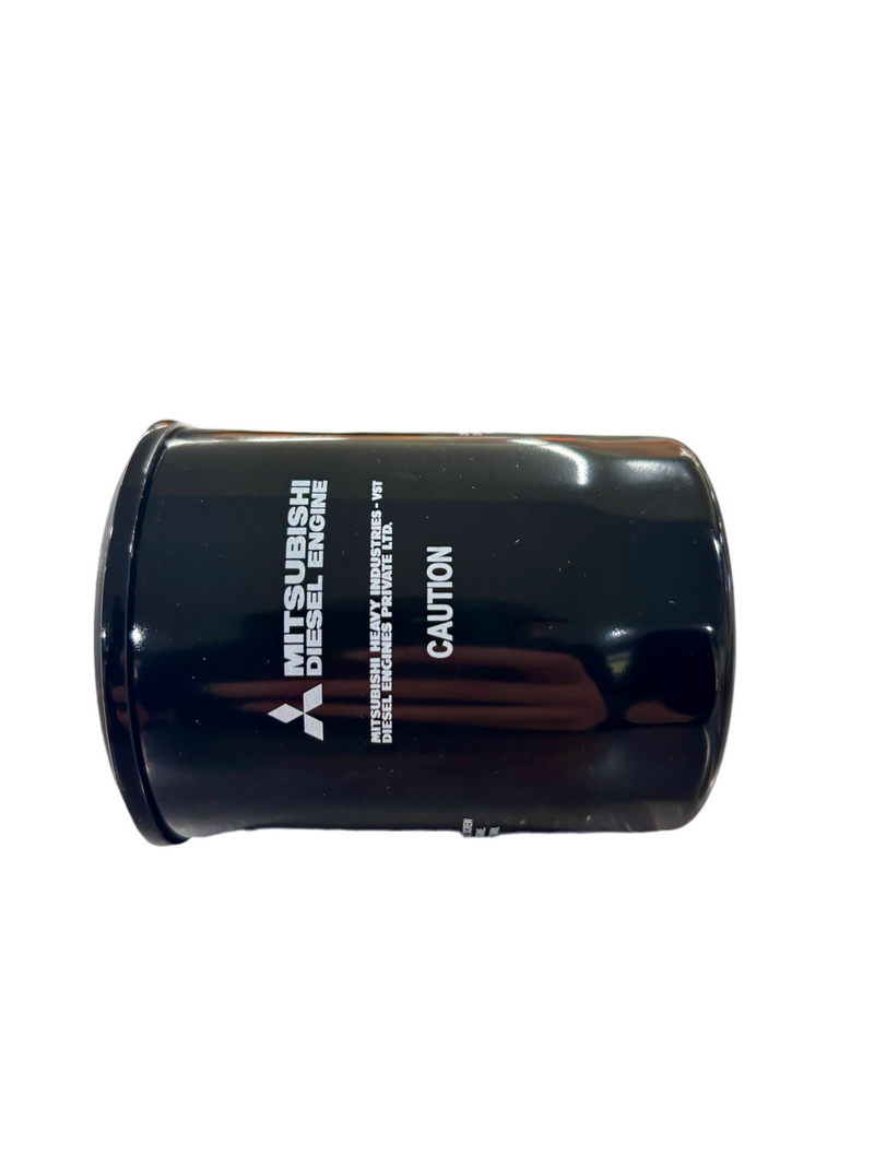 Mahindra OEM 006053018N91 Engine Oil Filter for 1100 and 2100 Series Tractors