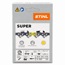 STIHL OEM 3676 005 0105 33 RSF RAPID™ Super Full Skip Chainsaw Chain – 32", 3/8" Pitch, .050" Gauge, 105 Drive Links