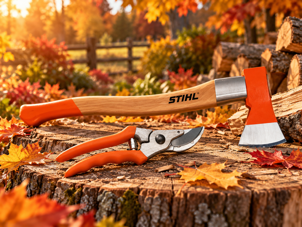 Stihl Parts