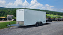 CELLTECH 102"x16' 10K Enclosed Cargo Trailer