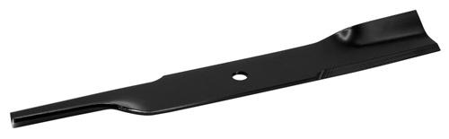 Hustler OEM 606251 HI-FLO/STANDARD Mower Deck Blades fits 54" Side and Rear Discharge Models Excluding the Raptor X, XL, XD and FlipUp Models.