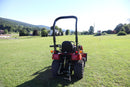 2019 Mahindra EMAX 20S HST